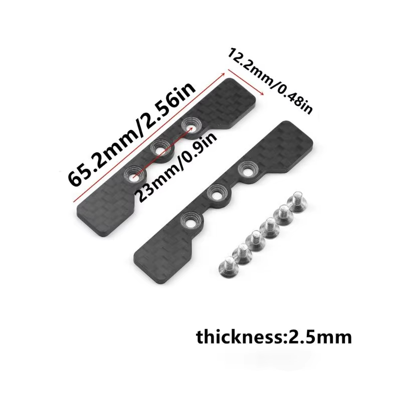 Tamiya TT02 TT-02 1/10 RC Car  – обзор и цена Crepe Pan Carbon
