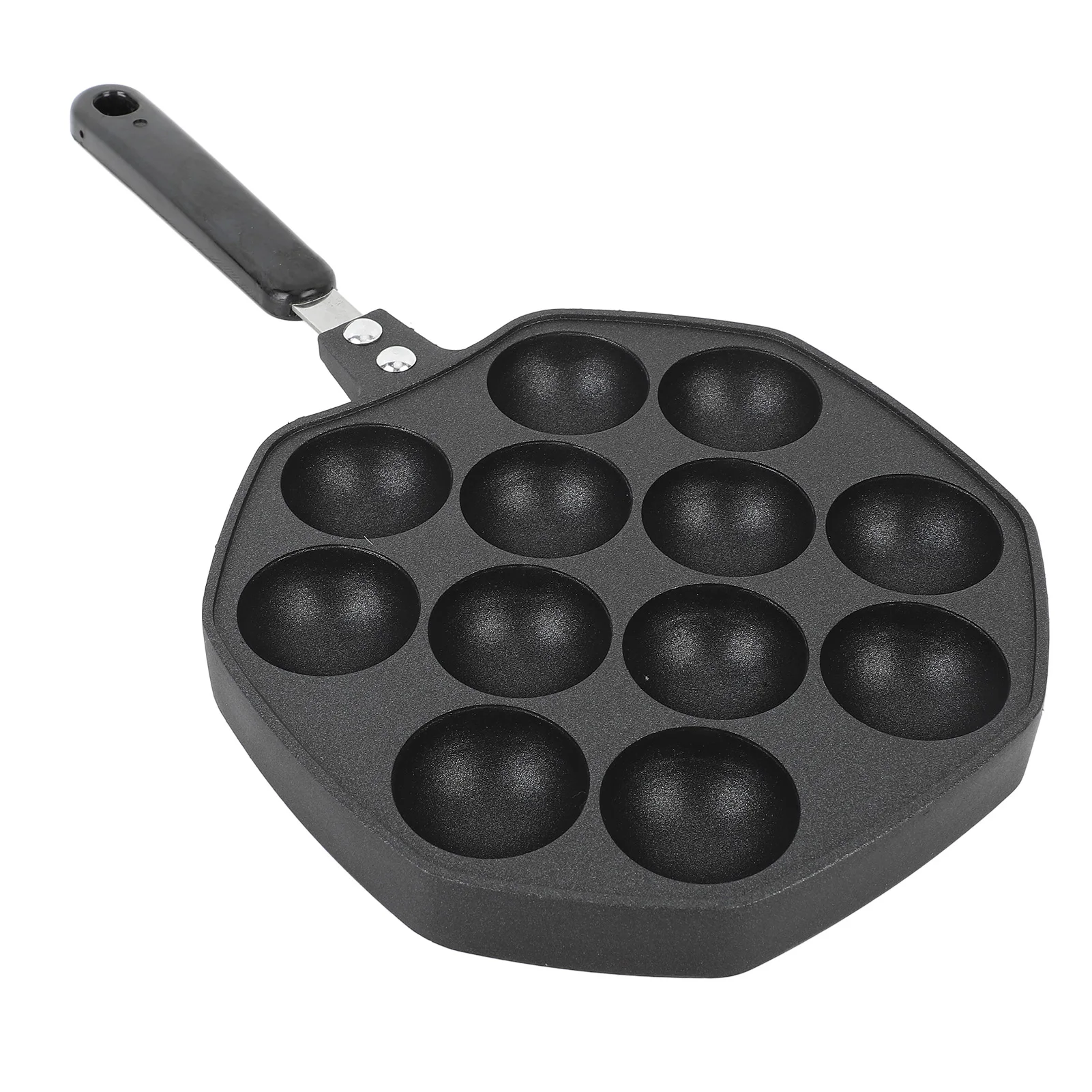 Сковорода для такояки с 12 фор – обзор и цена Takoyaki Grill Plate